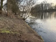 Pronájem pozemku, Chodouny, 160 m2