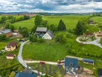 Prodej pozemku pro bydlení, Lánov, 849 m2