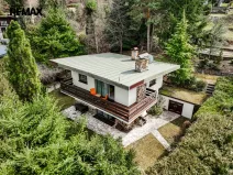 Prodej chaty, Milešov - Klenovice, 105 m2