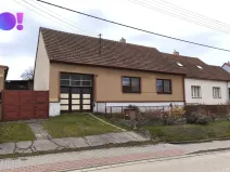 Prodej chalupy, Zbraslav, Malinovského, 350 m2