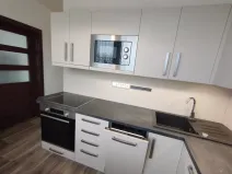 Pronájem bytu 3+1, Ledeč nad Sázavou, Stínadla, 57 m2