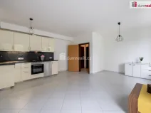 Pronájem bytu 2+kk, Praha - Stodůlky, Svitákova, 57 m2