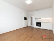 Pronájem bytu 2+kk, Opava, 41 m2