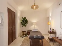 Pronájem obchodního prostoru, Praha - Nusle, Sezimova, 21 m2