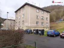 Prodej bytu 1+1, Ústí nad Labem - Neštěmice, Sibiřská, 28 m2