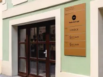 Pronájem kanceláře, Praha - Nové Město, Truhlářská, 563 m2