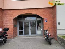 Prodej bytu 2+kk, Praha - Stodůlky, Běhounkova, 46 m2