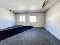Pronájem kanceláře, Valašské Meziříčí, 170 m2