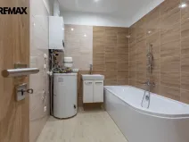Pronájem bytu 2+kk, Litvínov - Horní Litvínov, Ladova, 58 m2