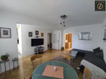 Pronájem bytu 2+kk, Roztoky, Masarykova, 55 m2