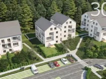 Prodej bytu 2+kk, Halenkov, 58 m2