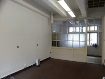 Pronájem kanceláře, Praha - Libeň, Sokolovská, 22 m2
