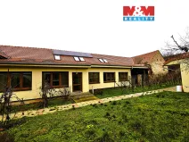 Prodej rodinného domu, Šumice, 253 m2