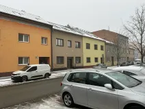 Prodej vícegeneračního domu, Brno, Nováčkova, 380 m2