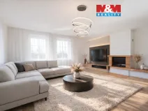 Prodej rodinného domu, Sázava, 205 m2