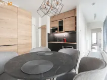 Pronájem bytu 2+1, Brno, Hvězdová, 46 m2