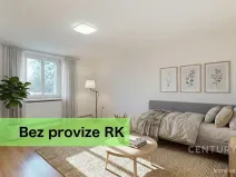 Pronájem bytu 2+kk, Orlová, V Zimném dole, 40 m2