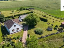 Prodej vícegeneračního domu, Vrcovice, 296 m2