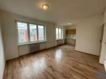 Pronájem bytu 2+kk, Jirkov, Karla Čapka, 51 m2