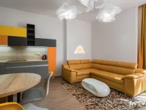 Pronájem bytu 2+kk, Brno, Kobližná, 57 m2