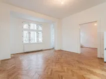 Pronájem bytu 2+kk, Praha - Vinohrady, Mánesova, 67 m2