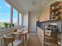 Pronájem bytu 3+1, Prostějov, sídl. Svobody, 72 m2