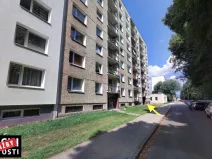 Prodej bytu 3+1, Trutnov - Horní Staré Město, Úpská, 75 m2