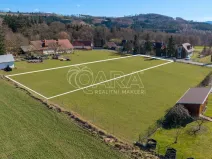 Prodej pozemku pro bydlení, Divišov - Radonice, 1486 m2