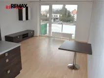 Pronájem bytu 2+kk, Plzeň, Štefánikova, 59 m2