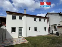 Prodej rodinného domu, Bělá pod Bezdězem, Berkova, 132 m2