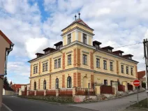 Pronájem bytu 2+kk, Brandýs nad Labem-Stará Boleslav - Stará Boleslav, Lázeňská, 55 m2