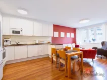 Prodej bytu 3+kk, Praha - Zbraslav, Jiřího Mašína, 82 m2