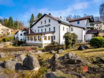 Prodej chalupy, 1026 m2