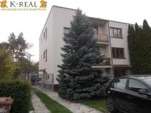 Pronájem bytu, Želešice, 18 m2