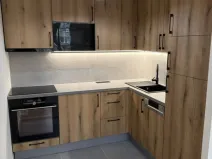 Pronájem bytu 2+kk, Louny, Školní, 40 m2