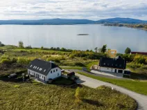 Prodej bytu 2+kk, Frymburk - Kovářov, 58 m2