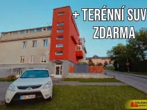 Prodej apartmánu, Jeseník, 42 m2