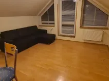 Pronájem bytu 2+kk, Praha - Horní Počernice, Náchodská, 40 m2