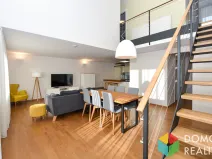 Prodej bytu 3+kk, Beroun - Beroun-Město, Nad Paloučkem, 108 m2