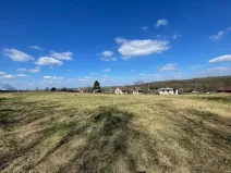 Prodej pozemku pro bydlení, Morašice, 870 m2