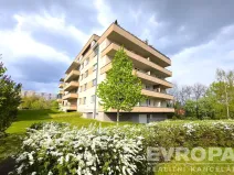 Pronájem bytu 2+kk, Praha - Háje, Jurkovičova, 53 m2