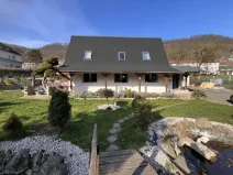 Prodej rodinného domu, Ústí nad Labem - Ústí nad Labem-centrum, Čajkovského