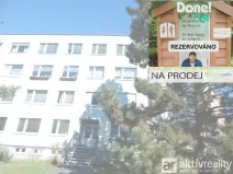 Prodej bytu 1+kk, Louny, Lipová, 34 m2