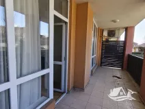 Prodej bytu 2+kk, Aheloy, Bulharsko, 59 m2