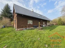 Prodej rodinného domu, Střevač - Nadslav, 148 m2