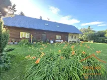 Prodej rodinného domu, Střevač - Nadslav, 148 m2