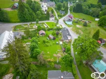 Prodej pozemku pro bydlení, Bartošovice v Orlických horách, 870 m2