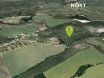 Prodej pole, Horní Nětčice, 6004 m2