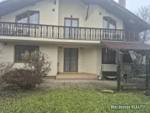 Pronájem rodinného domu, Praha - Ďáblice, Markvartická, 280 m2