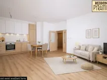 Prodej bytu 2+kk, Mariánské Lázně, Ruská, 60 m2